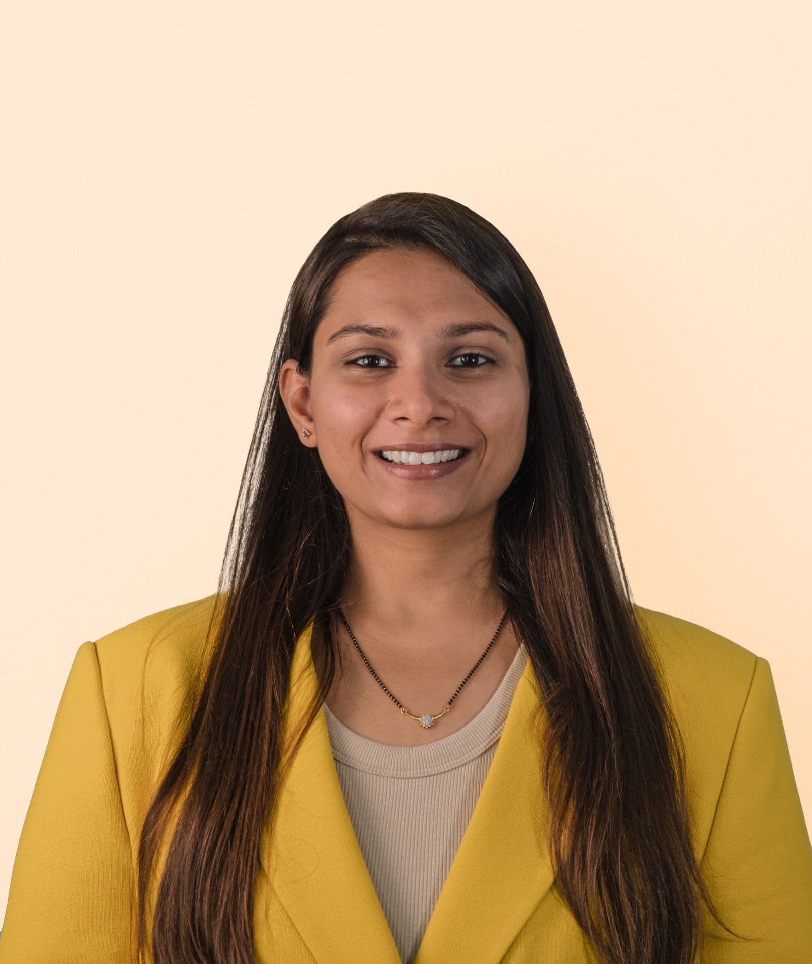 Ashika — Customer Success Strategy Advisor at Worthly